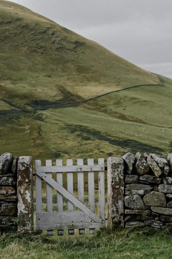 The Dash Farmhouse Bassenthwaite Exteriér fotografie