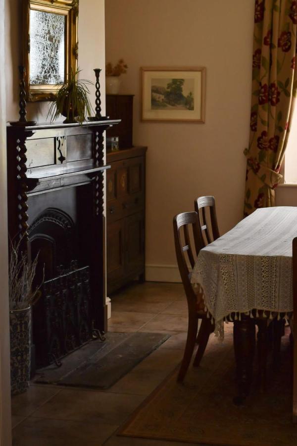 The Dash Farmhouse Bassenthwaite Exteriér fotografie