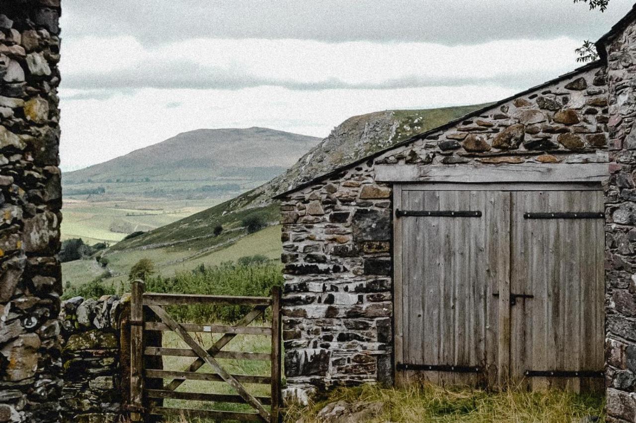 The Dash Farmhouse Bassenthwaite Exteriér fotografie